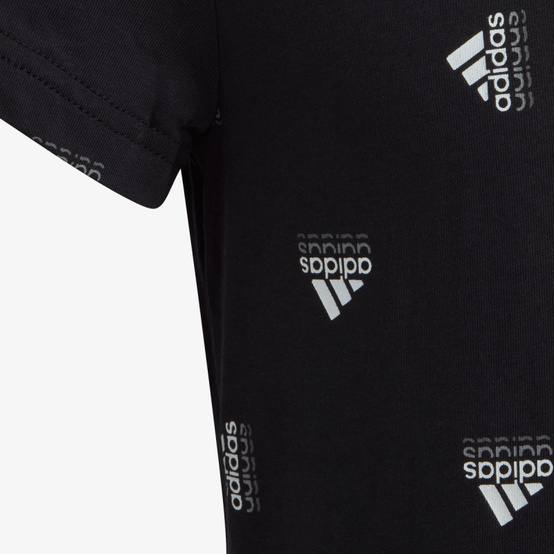 ADIDAS Majica BRAND LOVE