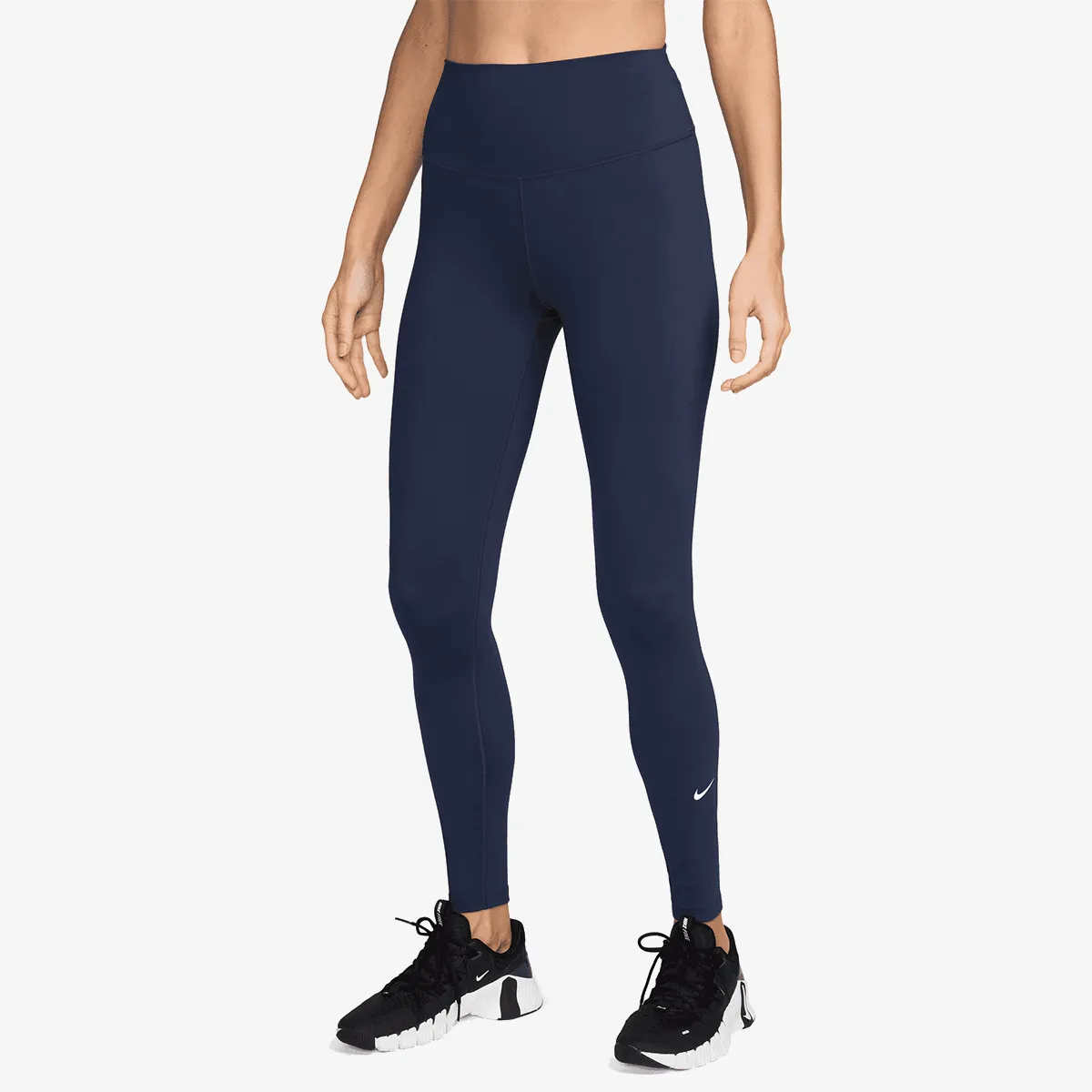 NIKE Helanke W NK DF ONE HR TIGHT WT 