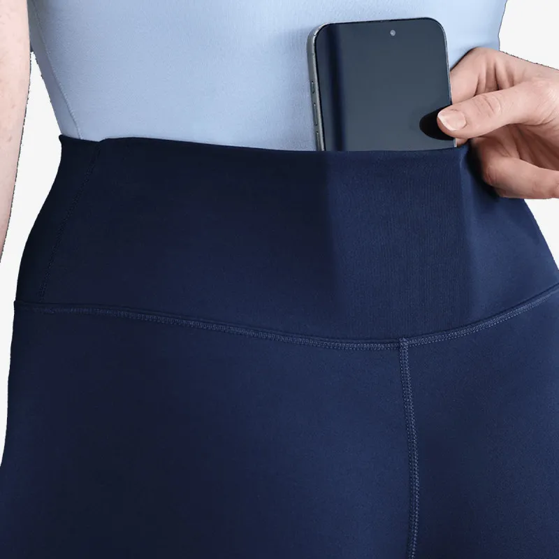 NIKE Helanke W NK DF ONE HR TIGHT WT 