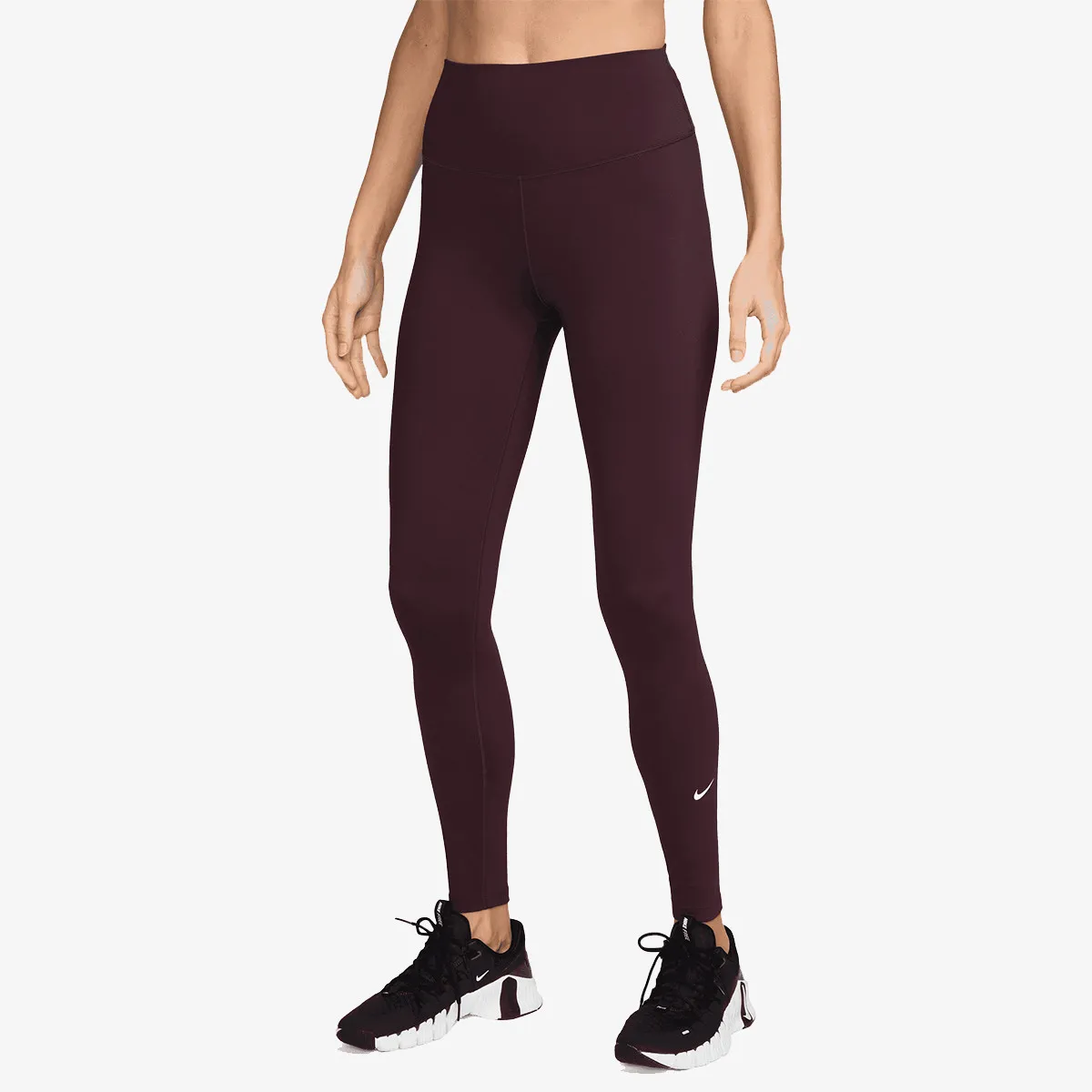NIKE Helanke W NK DF ONE HR TIGHT WT 