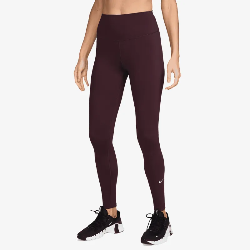 NIKE Helanke W NK DF ONE HR TIGHT WT 