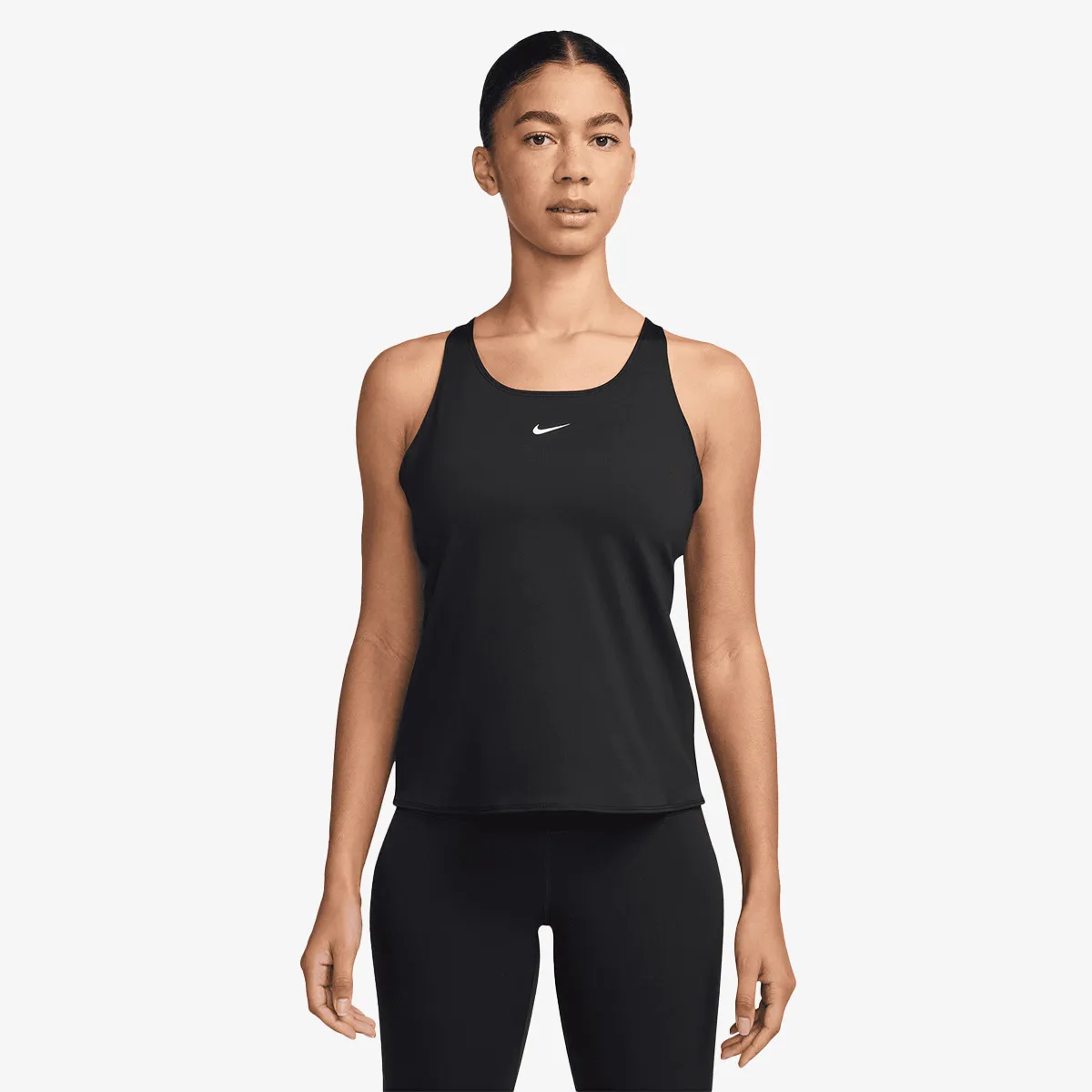 NIKE MAJICA BEZ RUKAVA W NP DF TANK ELASTIKA 