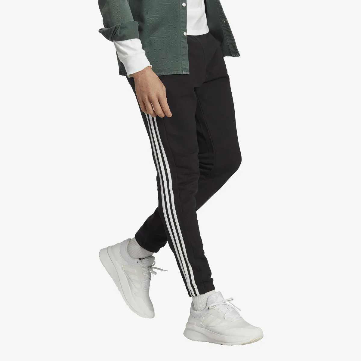 ADIDAS Donji deo trenerke Essentials