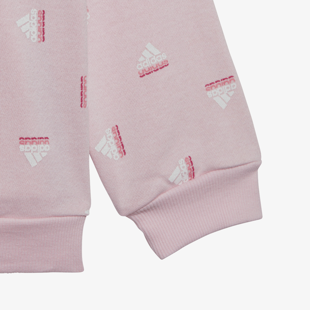 ADIDAS Trenerka I BLUV FL JOG