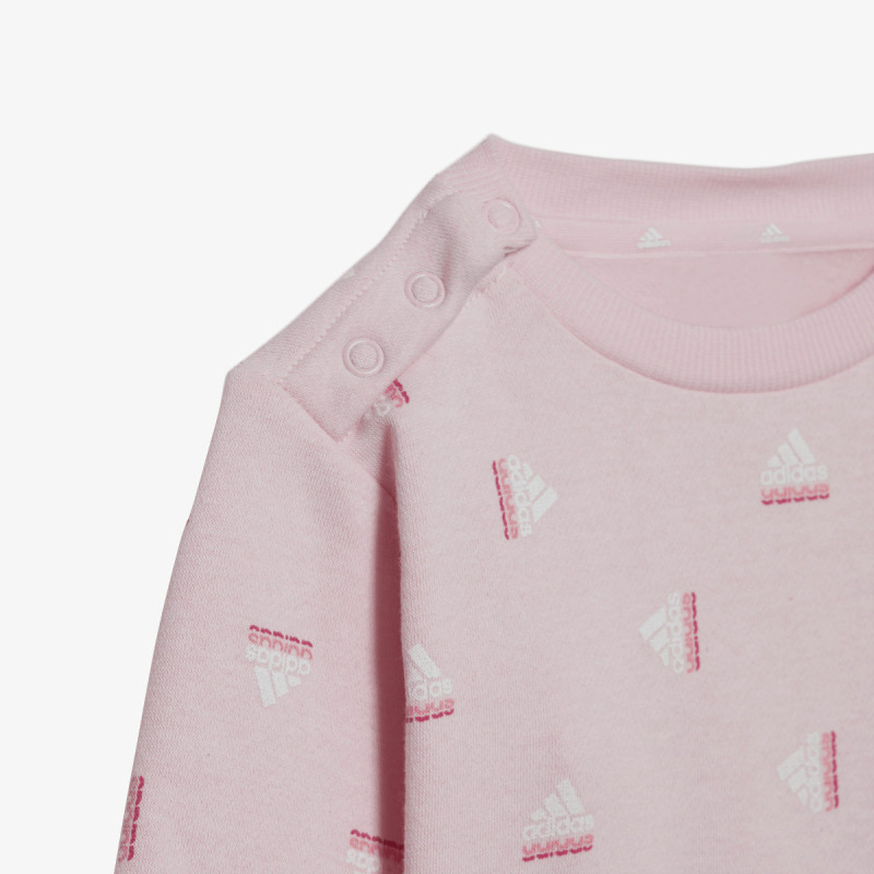 ADIDAS Trenerka I BLUV FL JOG