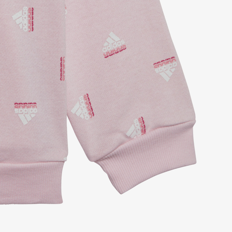 ADIDAS Trenerka I BLUV FL JOG