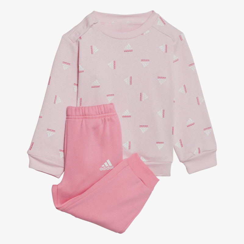ADIDAS Trenerka I BLUV FL JOG