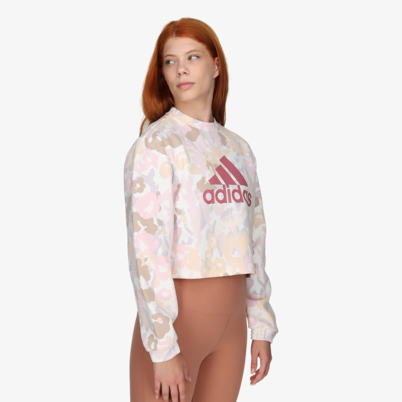 ADIDAS Dukserica Graphic
