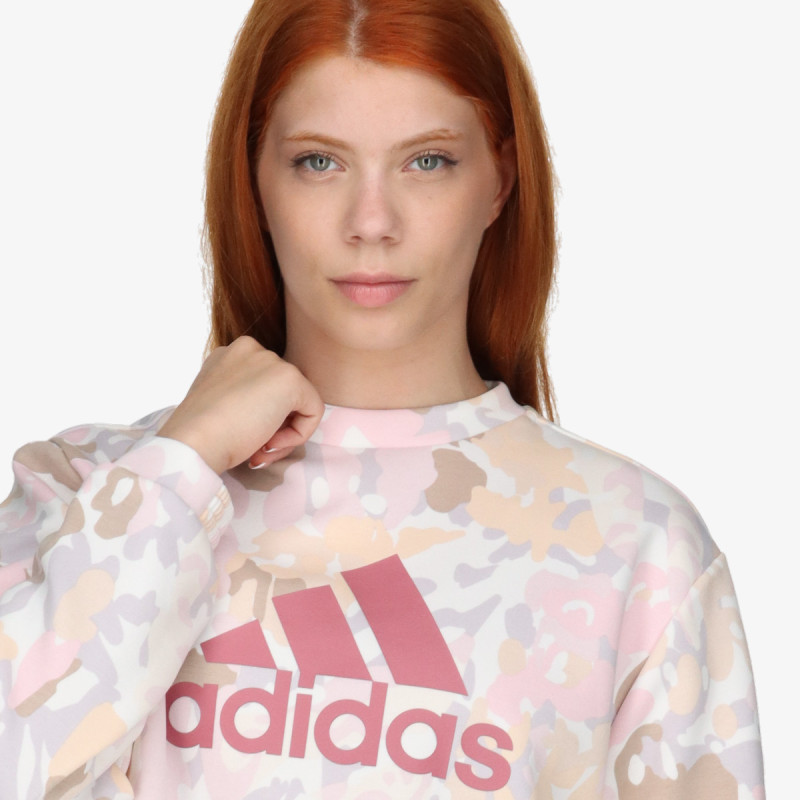 ADIDAS Dukserica Graphic