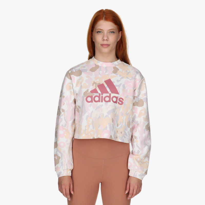 ADIDAS Dukserica Graphic