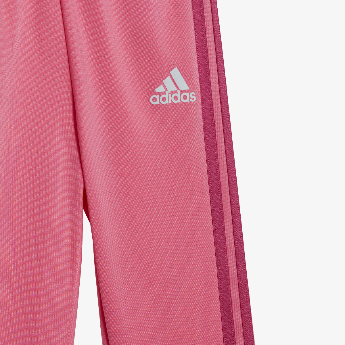 ADIDAS Trenerka I 3S SHINY TS