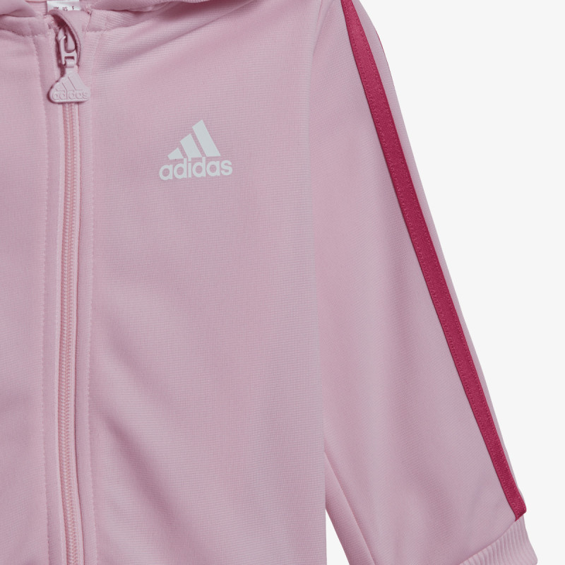 ADIDAS Trenerka I 3S SHINY TS