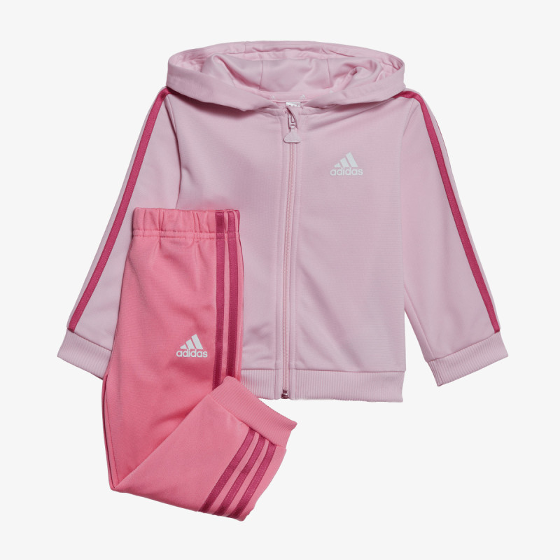 ADIDAS Trenerka I 3S SHINY TS