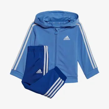 ADIDAS Trenerka ESSENTIALS SHINY 