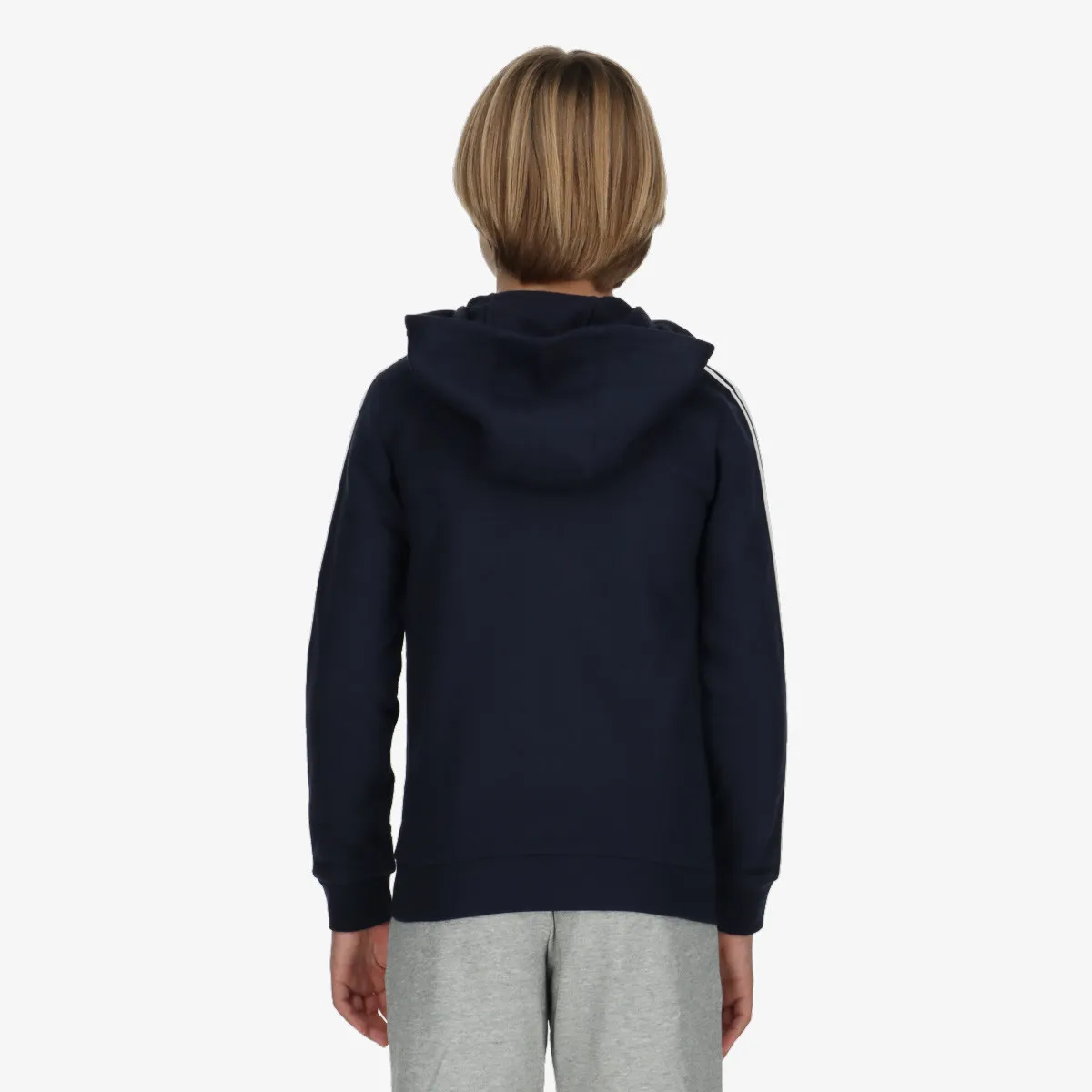 ADIDAS Dukserica Essentials 3-Stripes