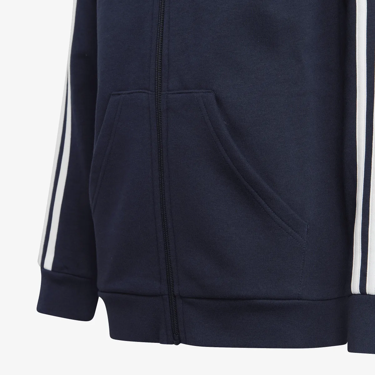 ADIDAS Dukserica Essentials 3-Stripes