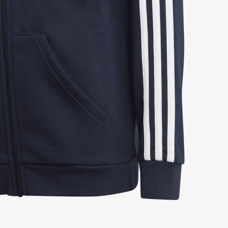 ADIDAS Dukserica Essentials 3-Stripes 