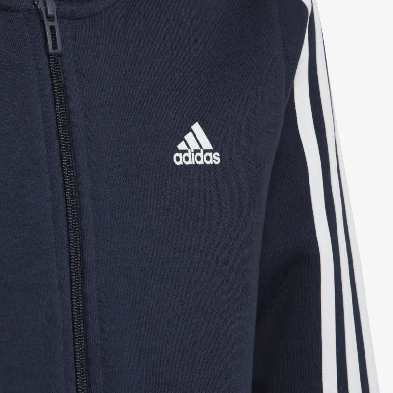 ADIDAS Dukserica Essentials 3-Stripes 