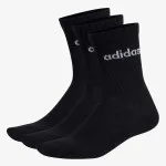 ADIDAS ČARAPE Linear Crew Cushioned 