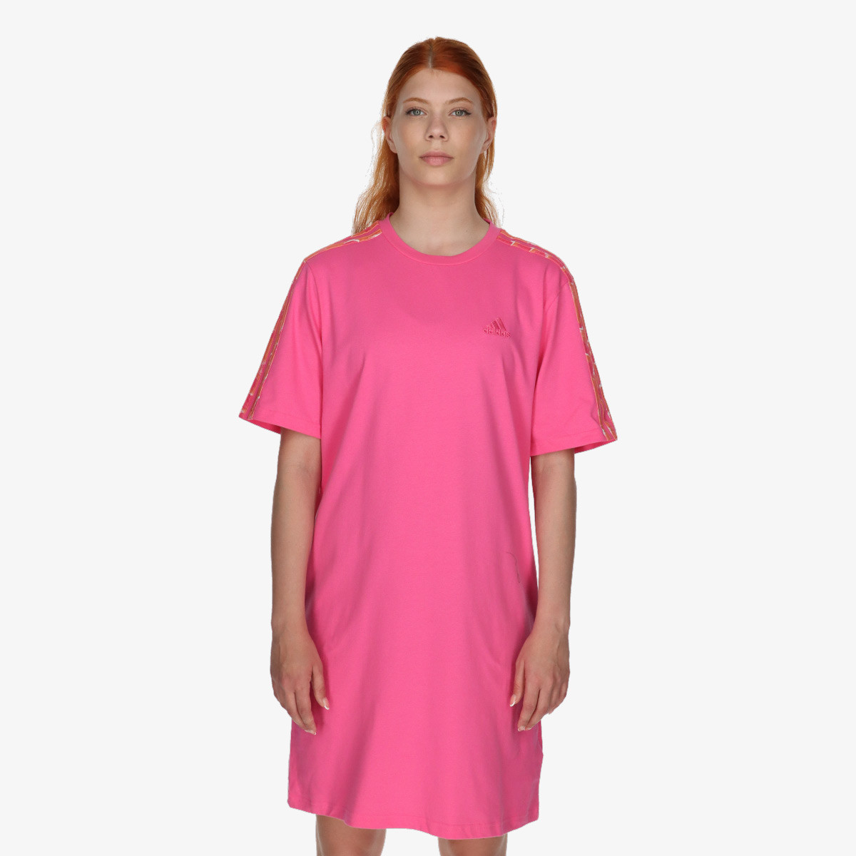 ADIDAS Haljina W 3S BF T DR