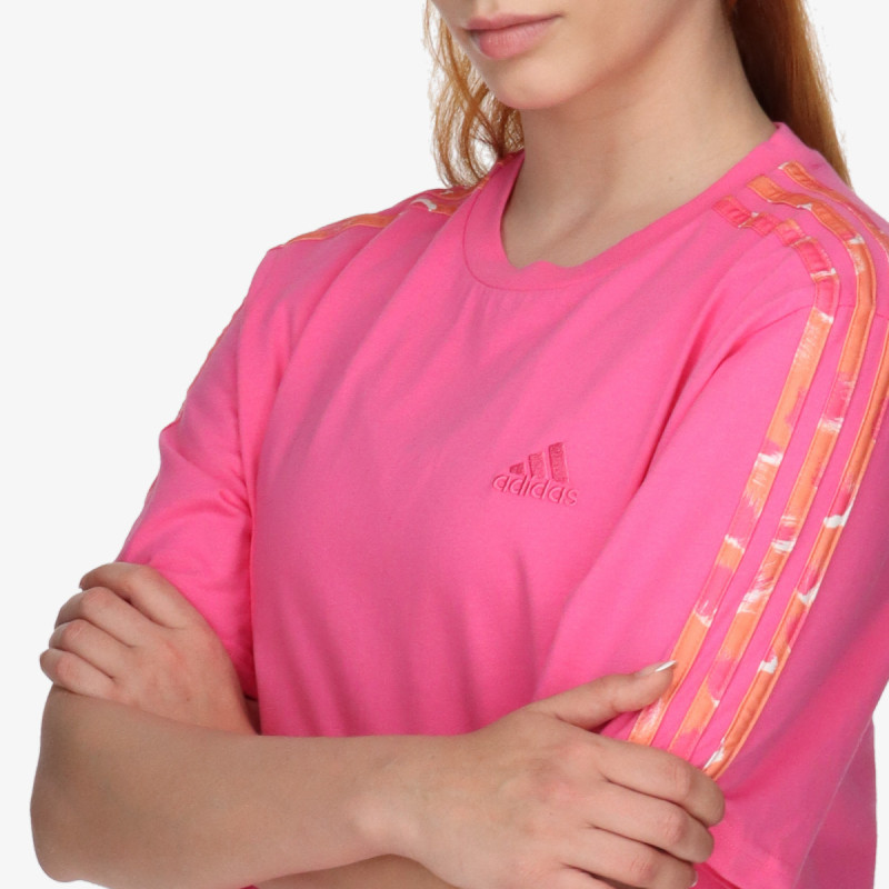 ADIDAS Haljina W 3S BF T DR