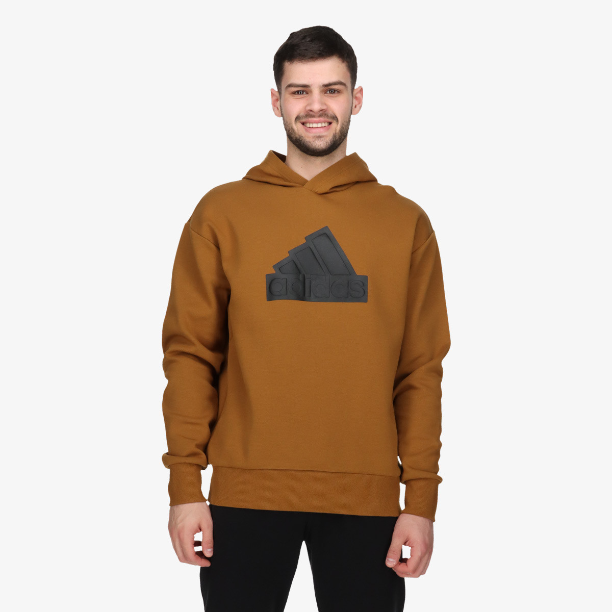 ADIDAS Dukserica M FI BOS HD
