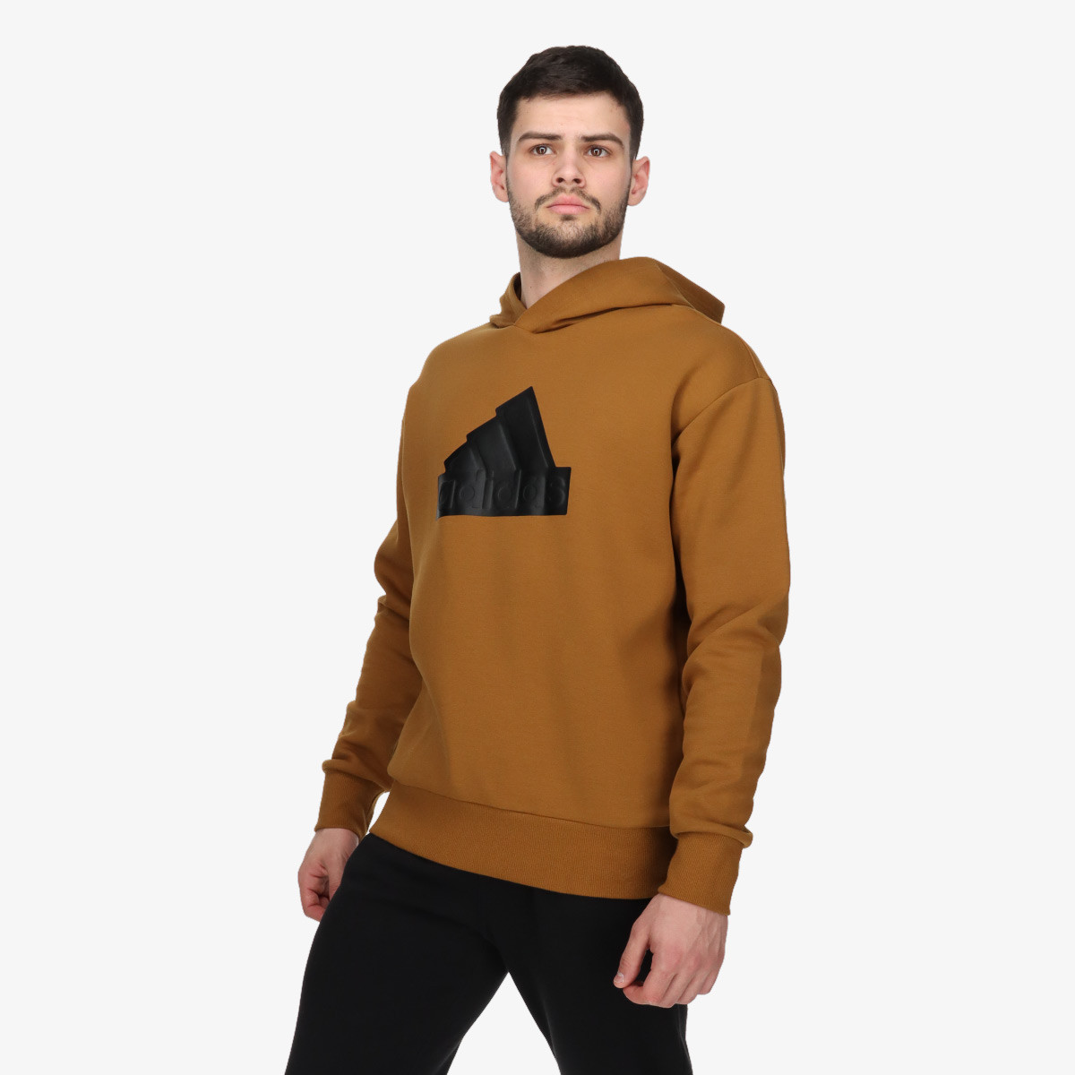 ADIDAS Dukserica M FI BOS HD