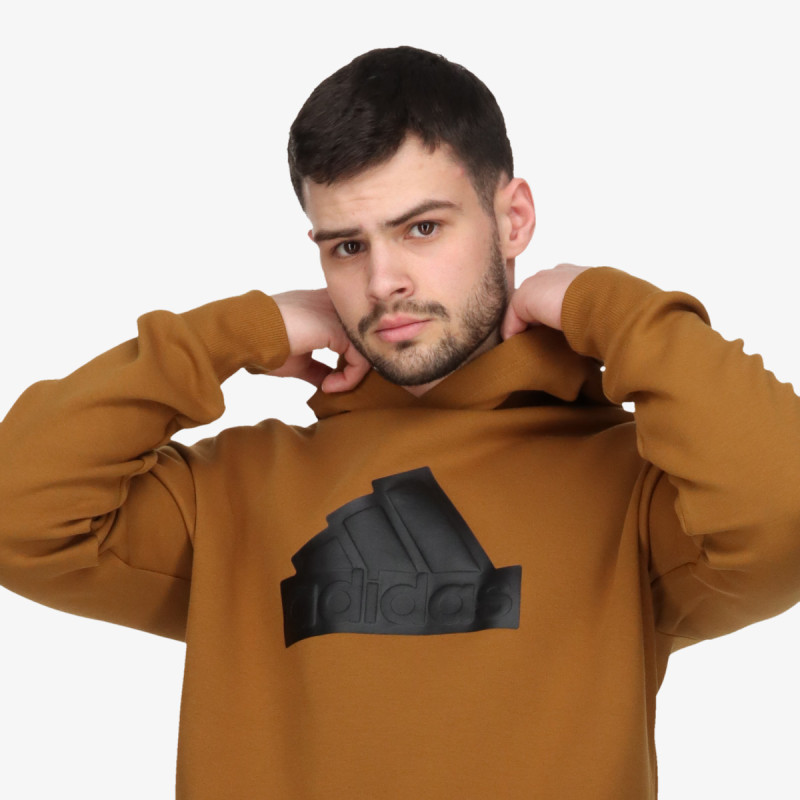 ADIDAS Dukserica M FI BOS HD