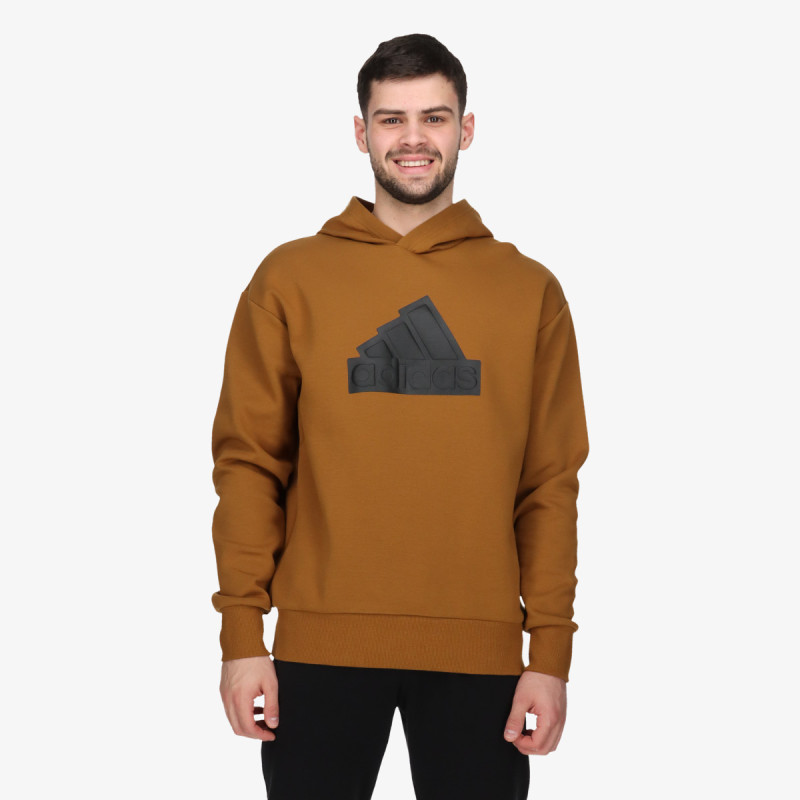 ADIDAS Dukserica M FI BOS HD