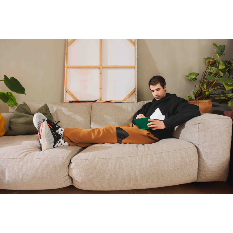 ADIDAS Donji deo trenerke M FI BOS PT