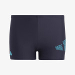 ADIDAS Kupaće gaće 3 Bar Logo Boxer 