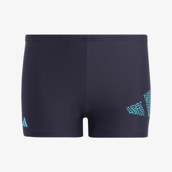 ADIDAS Kupaće gaće 3 Bar Logo Boxer 