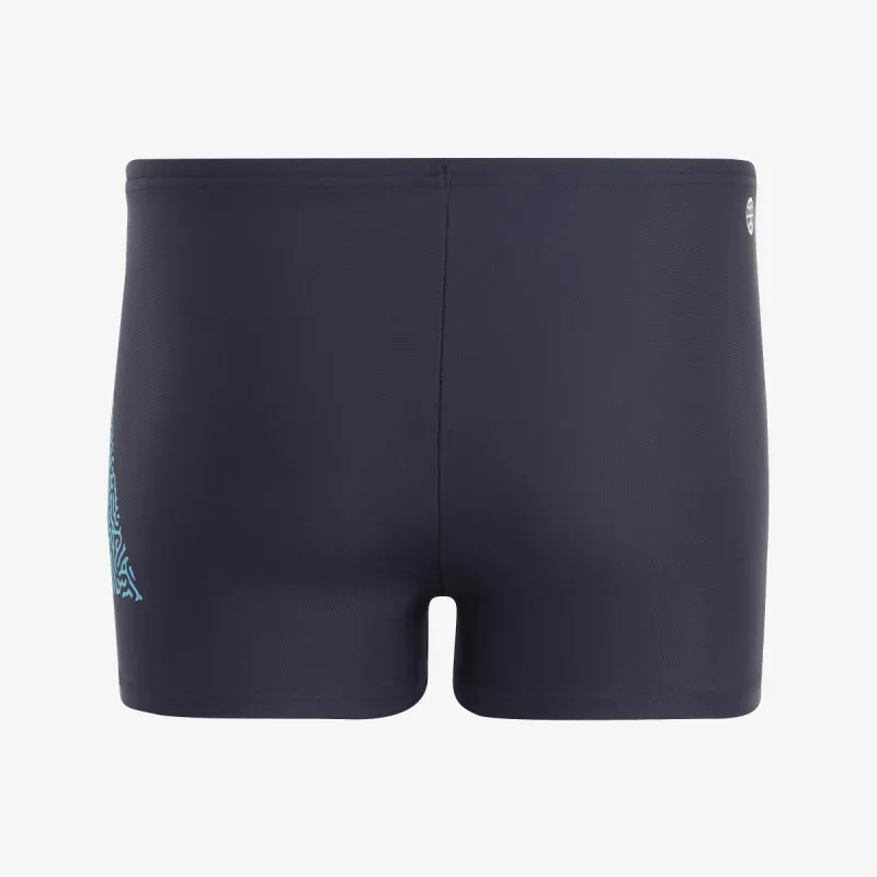 ADIDAS Kupaće gaće 3 BAR LOG BOXER 