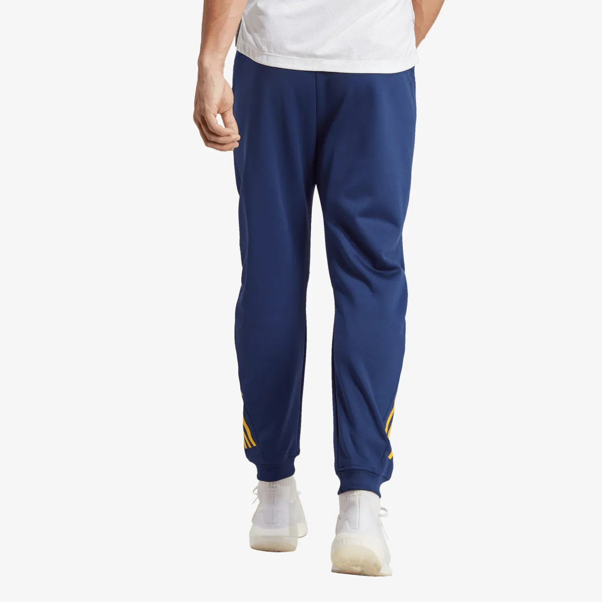 ADIDAS Donji deo trenerke Train Icons 3-Stripes