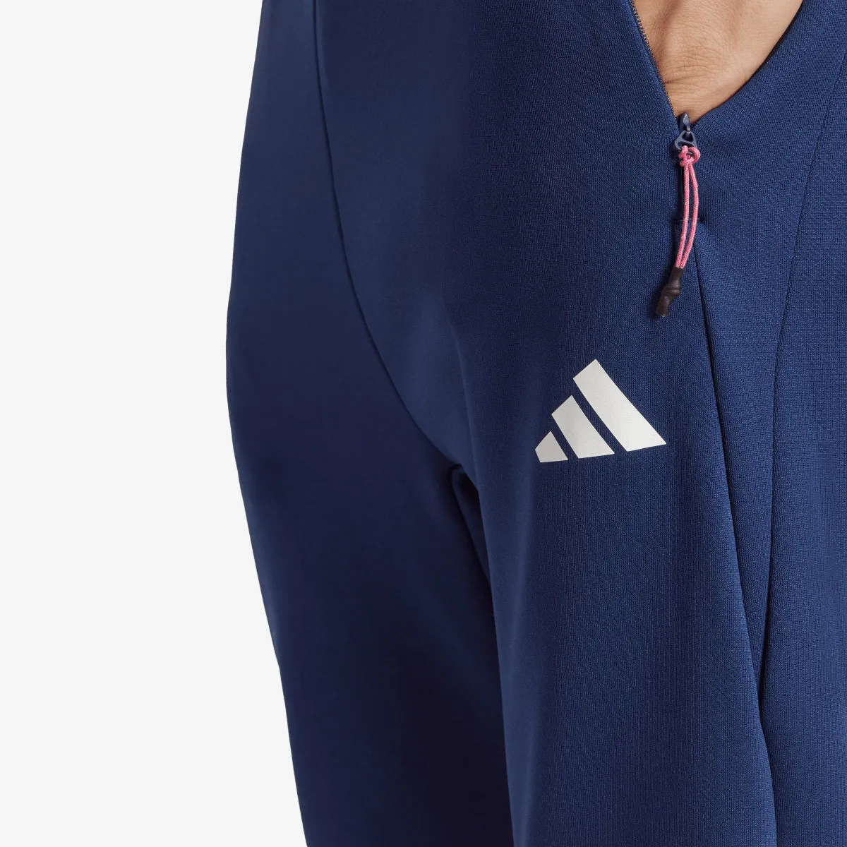 ADIDAS Donji deo trenerke Train Icons 3-Stripes