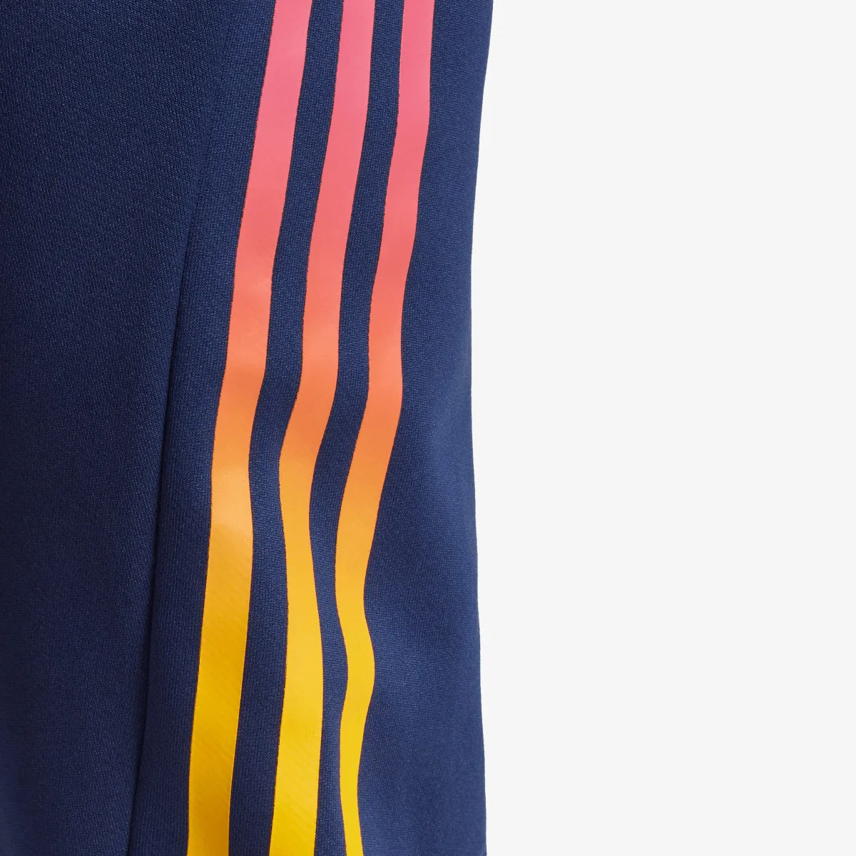 ADIDAS Donji deo trenerke Train Icons 3-Stripes