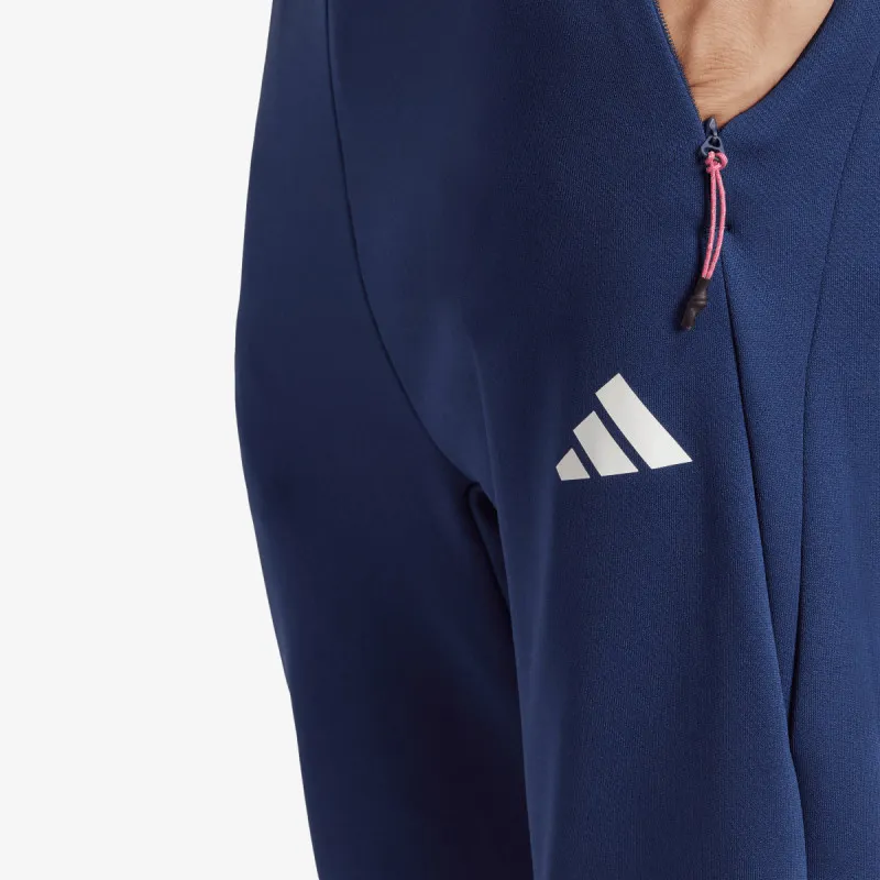 ADIDAS Donji deo trenerke Train Icons 3-Stripes