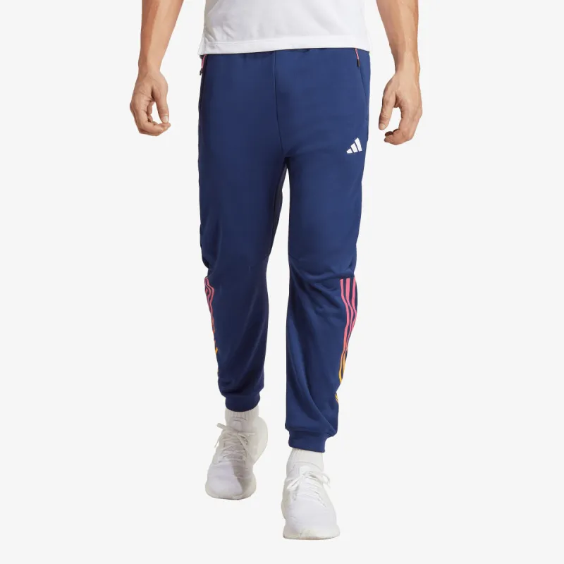 ADIDAS Donji deo trenerke Train Icons 3-Stripes