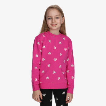 ADIDAS Dukserica Brand Love 