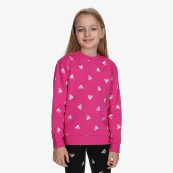 ADIDAS Majica dugih rukava Brand Love 