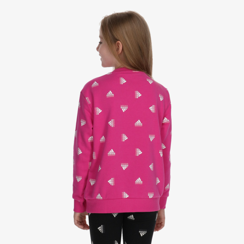 ADIDAS Dukserica Brand Love