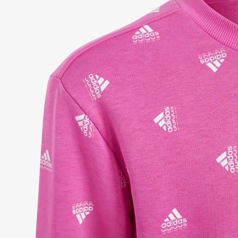 ADIDAS Dukserica Brand Love