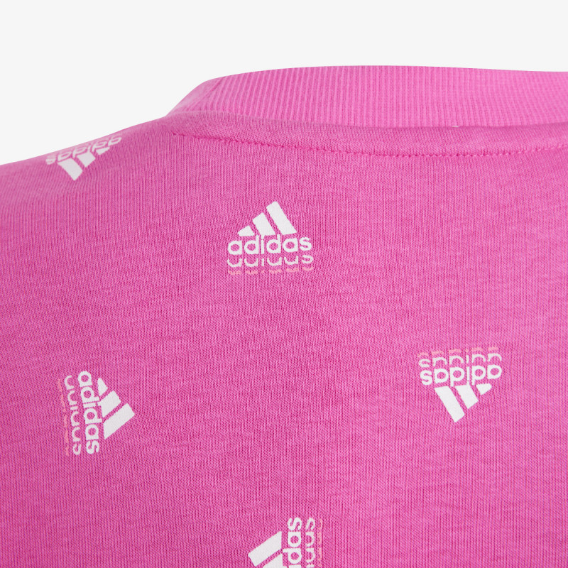 ADIDAS Dukserica Brand Love