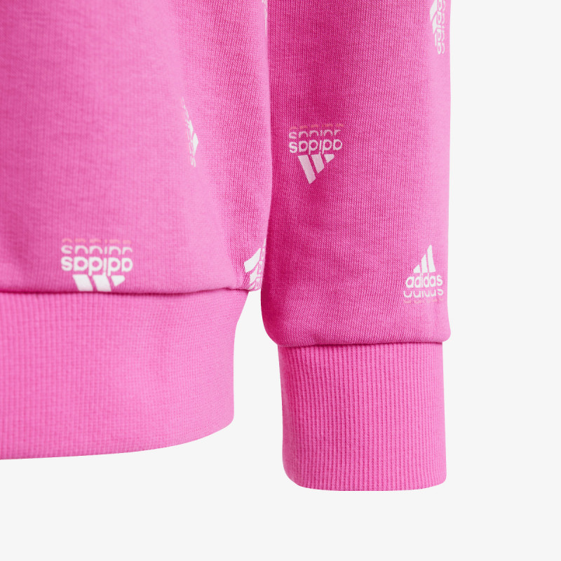 ADIDAS Dukserica Brand Love
