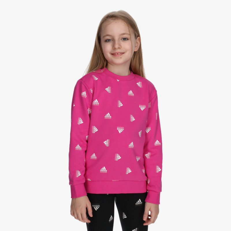 ADIDAS Dukserica Brand Love