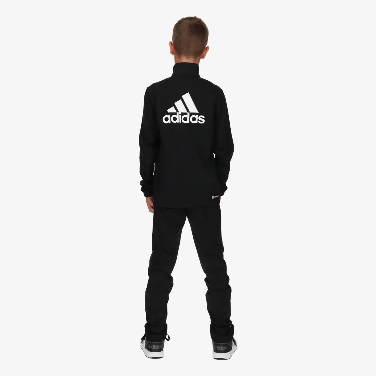 ADIDAS Trenerka Essentials Big Logo