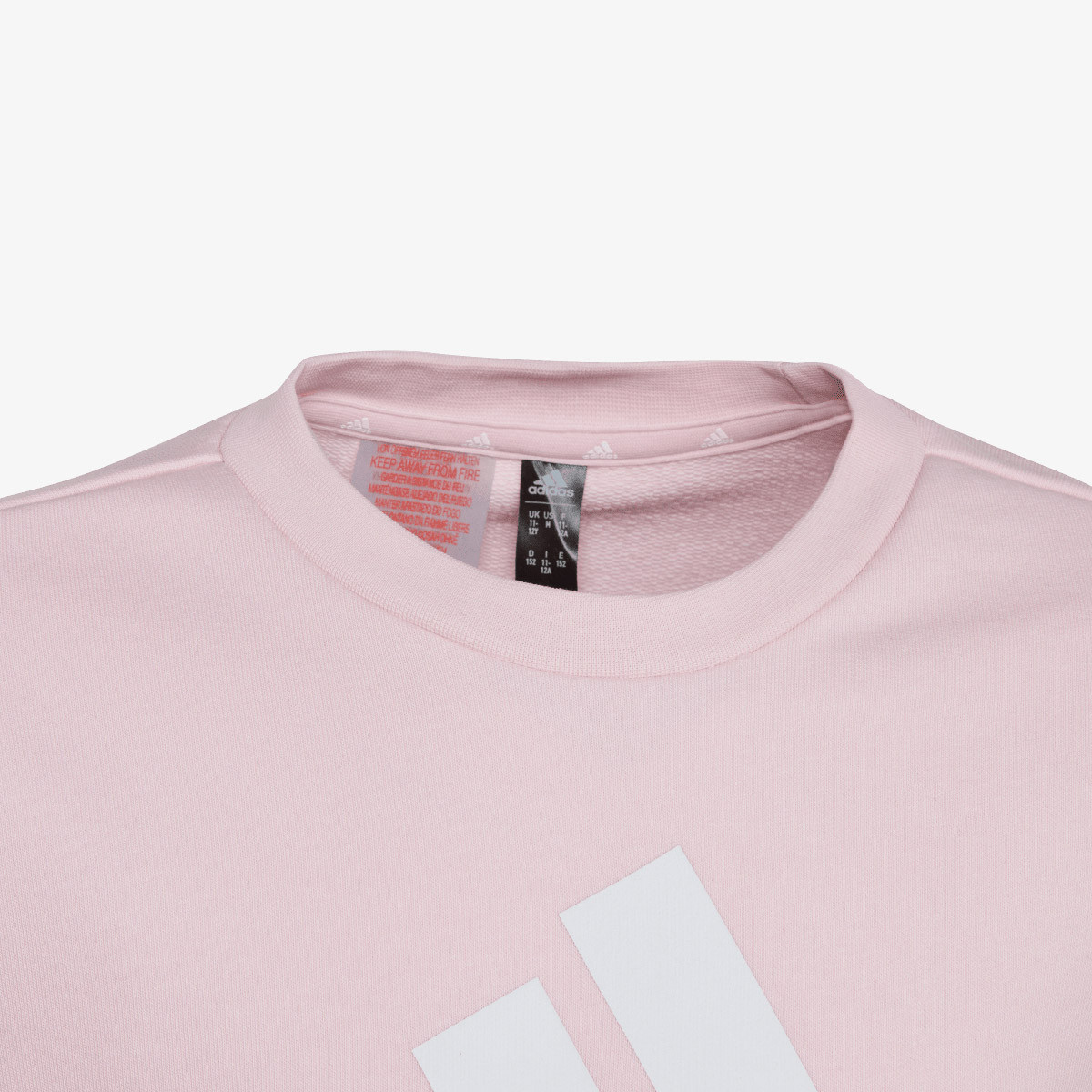 ADIDAS Dukserica SPORTSWEAR Essentials