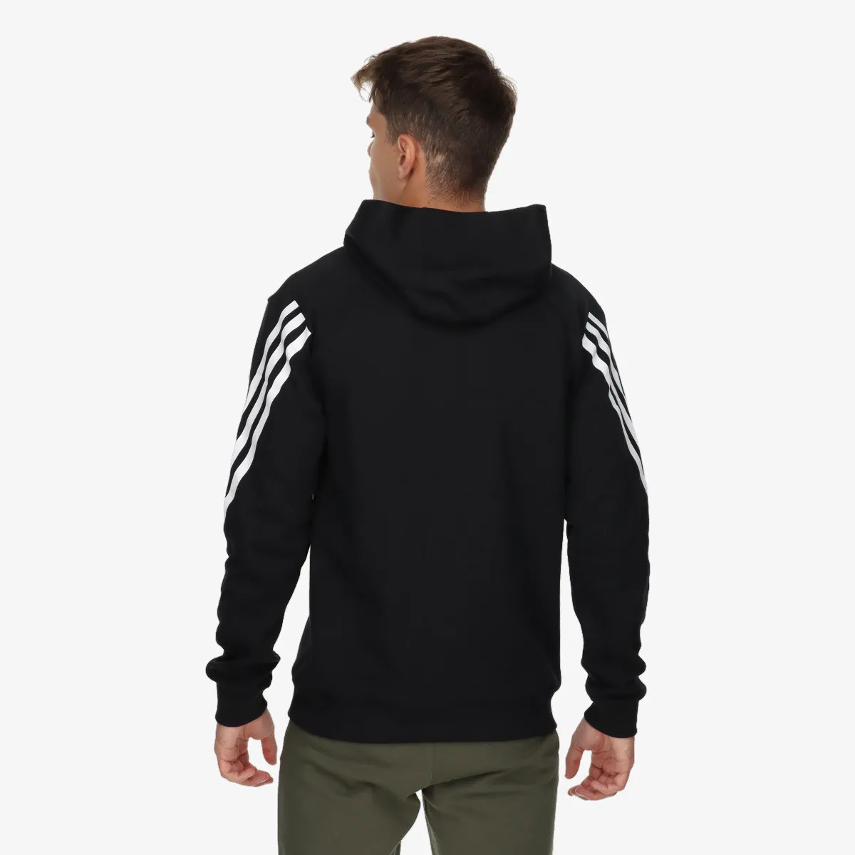 ADIDAS Dukserica FUTURE ICONS