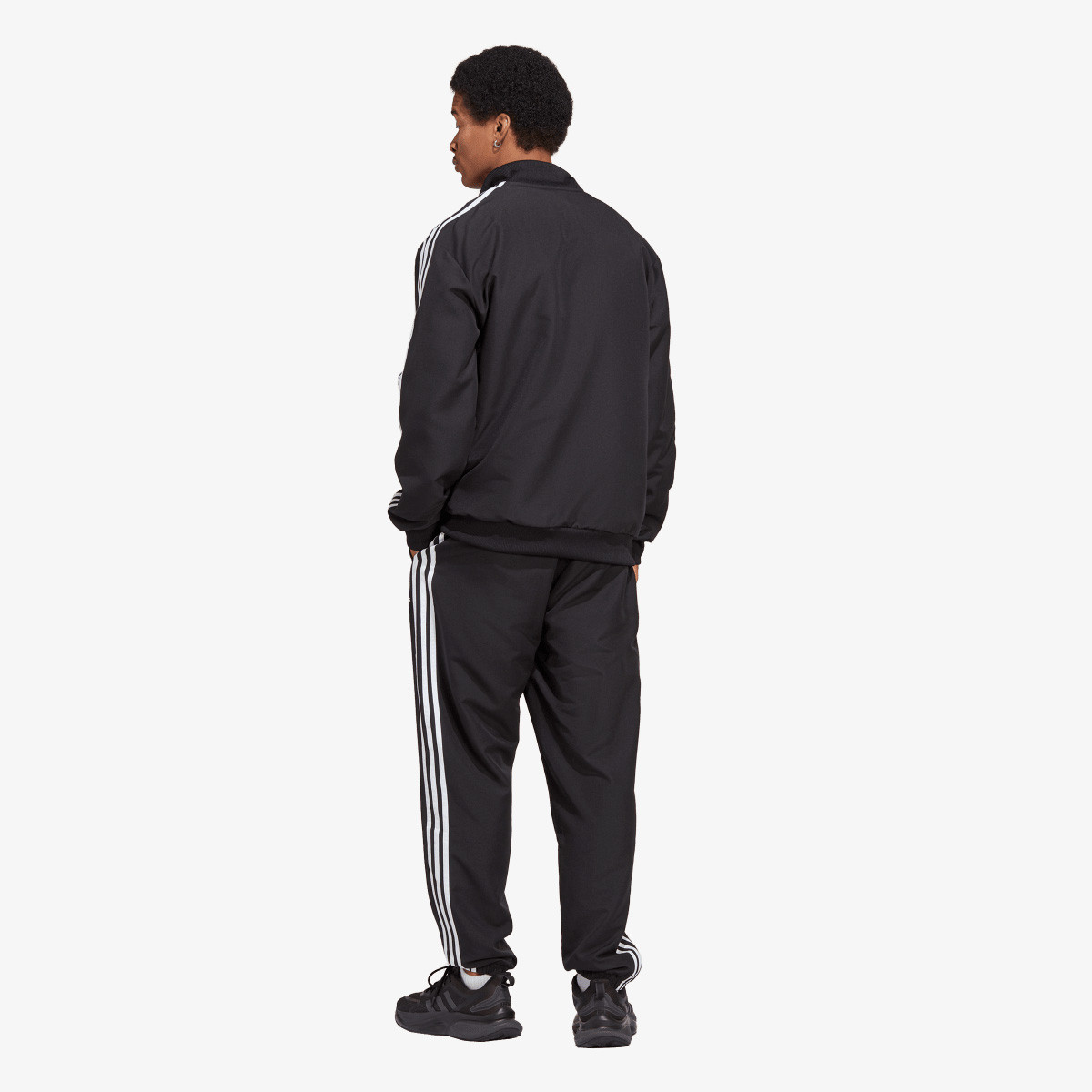 ADIDAS Trenerka 3-Stripes