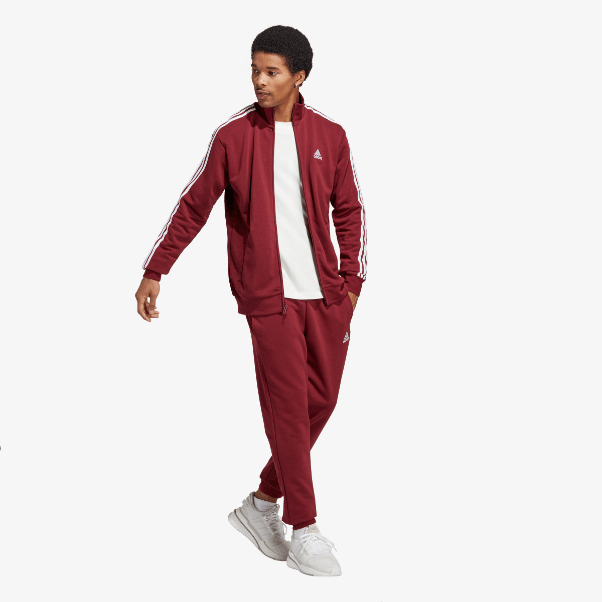 ADIDAS Trenerka Basic
